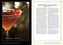 Alternative view 7 of The Essential New York Times Book of Cocktails: Over 350 Classic Drink Recipes With Great Writing from The New York Times