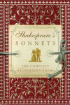 Alternative view 1 of Shakespeare's Sonnets: The Complete Illustrated Edition