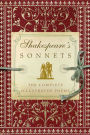 Shakespeare's Sonnets: The Complete Illustrated Edition