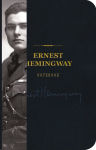 Alternative view 1 of The Ernest Hemingway Signature Notebook: An Inspiring Notebook for Curious Minds