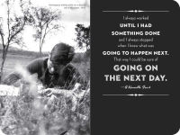 Alternative view 6 of The Ernest Hemingway Signature Notebook: An Inspiring Notebook for Curious Minds
