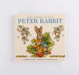 Alternative view 16 of The Peter Rabbit Plush Gift Set: The Classic Edition Board Book + Plush Stuffed Animal Toy Rabbit Gift Set (Fun Gift Set, Holiday Traditions, Beatrix Potter Books, New York Times Bestseller Illustrator)