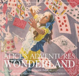 Alternative view 1 of Alice's Adventures in Wonderland (Hardcover): The Classic Edition