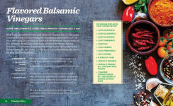 Alternative view 3 of Dressings: Over 200 Recipes for the Perfect Salads, Marinades, Sauces, and Dips