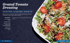 Alternative view 7 of Dressings: Over 200 Recipes for the Perfect Salads, Marinades, Sauces, and Dips