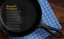 Alternative view 3 of Cast Iron Cookware: The Care and Keeping Handbook Featuring Seasoning, Cleaning, Refurbishing, Storing, and Cooking