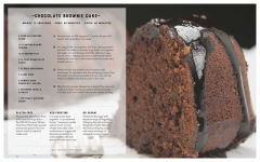 Alternative view 2 of The New Bundt Pan Cookbook: Over 100 Classic Recipes for the World's Most Iconic Baking Pan