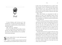 Alternative view 4 of Inventing Scrooge: The Incredible True Story Behind Charles Dickens' Legendary A Christmas Carol