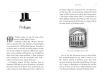 Alternative view 5 of Inventing Scrooge: The Incredible True Story Behind Charles Dickens' Legendary A Christmas Carol
