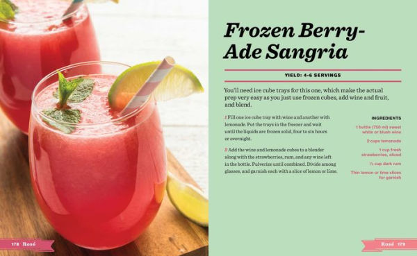 Seasonal Sangria: 101 Delicious Recipes to Enjoy All Year Long!