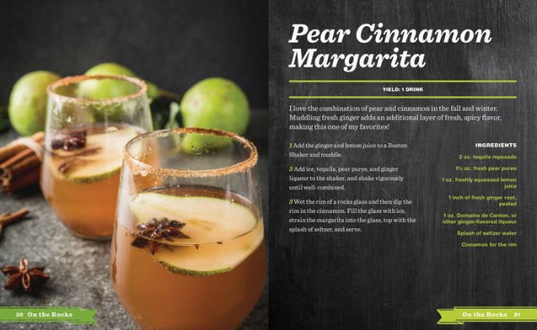 Margaritas: Frozen, Spicy, And Bubbly - Over 100 Drinks for Everyone! (Shake Up Your Margarita Game With Neat, On-the-Rocks Recipes)