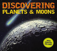 Title: Discovering Planets and Moons, Author: Applesauce Press