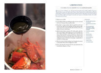 Alternative view 8 of Soup: The Ultimate Book of Soups and Stews (Soup Recipes, Comfort Food Cookbook, Homemade Meals, Gifts for Foodies)