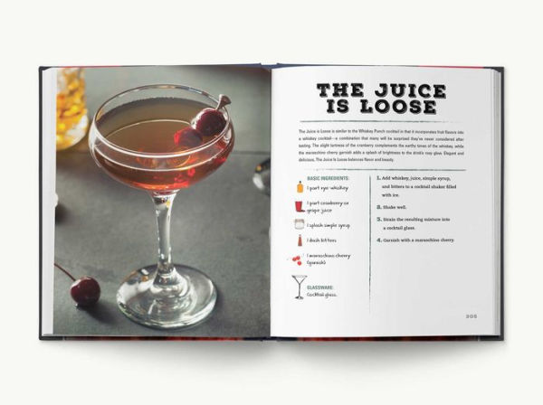 The Home Bartender, Second Edition: 175+ Cocktails Made with 4 Ingredients or Less