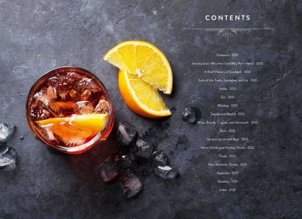 Drink: Featuring Over 1,100 Cocktail, Wine, and Spirits Recipes (History of Cocktails, Big Cocktail Book, Home Bartender Gifts, The Bar Book, Wine and Spirits, Drinks and Beverages, Easy Recipes, Gifts for Home Mixologists)