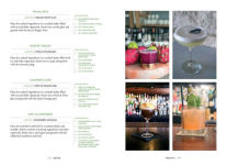 Alternative view 7 of Drink: Featuring Over 1,100 Cocktail, Wine, and Spirits Recipes