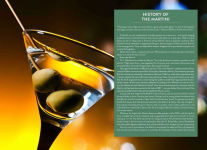 Alternative view 8 of Drink: Featuring Over 1,100 Cocktail, Wine, and Spirits Recipes