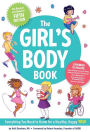 The Girls Body Book (Fifth Edition): Everything Girls Need to Know for Growing Up! (Puberty Guide, Girl Body Changes, Health Education Book, Parenting Topics, Social Skills, Books for Growing Up)