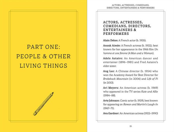 The Crossword Puzzler's Handbook, Revised Edition: Over 1,500 Words You Need To Know