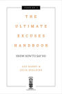 Alternative view 2 of The Ultimate Excuses Handbook: Know How To Say No