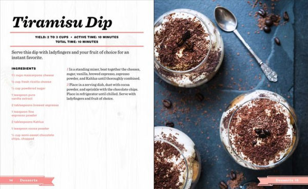 Dips, Spreads, Nosh: Over 100 Recipes for Easy and Elegant Entertainment