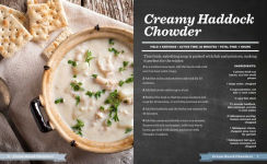 Alternative view 2 of Soups: Over 100 Soups, Stews, and Chowders