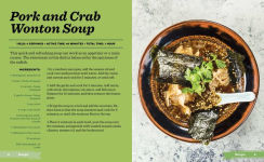 Alternative view 7 of Soups: Over 100 Soups, Stews, and Chowders