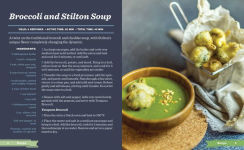 Alternative view 8 of Soups: Over 100 Soups, Stews, and Chowders