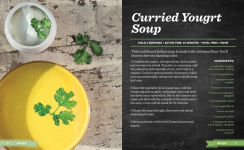 Alternative view 9 of Soups: Over 100 Soups, Stews, and Chowders