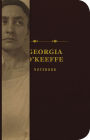 The Georgia O'Keeffe Signature Notebook: An Inspiring Notebook for Curious Minds