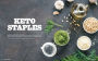 Alternative view 17 of Keto Life: Over 100 Healthy and Delicious Ketogenic Recipes (Healthy Cookbooks, Ketogenic Cooking, Fitness Recipes, Diet Nutrition Information, Gift for Healthy Lifestyle, Delicious and Healthy Food, Simple and Easy Recipes)
