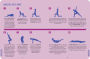 Alternative view 8 of Speedy Yoga: 50 Peaceful Poses to Balance Your Busy Life