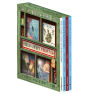 Alternative view 2 of Charles Santore's Timeless Tales Mini Gift Set: Big Stories for Little Hands