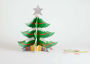 Alternative view 4 of Speedy Christmas Tree: The Perfect Pop-Out Christmas Tree