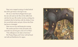 Alternative view 3 of The Classic Tale of Peter Rabbit: A Little Apple Classic