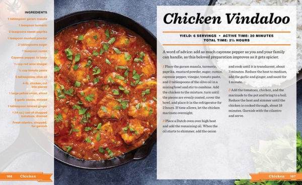 One Pot Meals: Over 100 Recipes to Feed Family and Friends