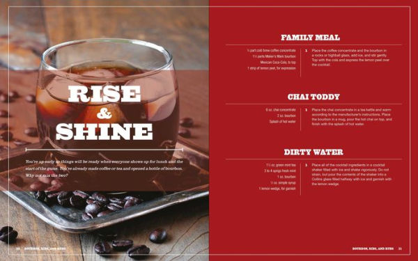 Bourbon, Ribs, and Rubs: The Magic of Cooking Low and Slow