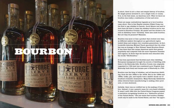 Bourbon, Ribs, and Rubs: The Magic of Cooking Low and Slow