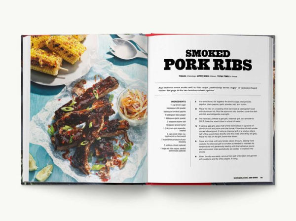 Bourbon, Ribs, and Rubs: The Magic of Cooking Low and Slow