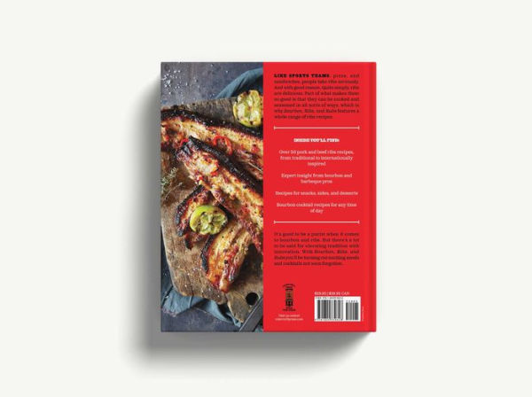 Bourbon, Ribs, and Rubs: The Magic of Cooking Low and Slow