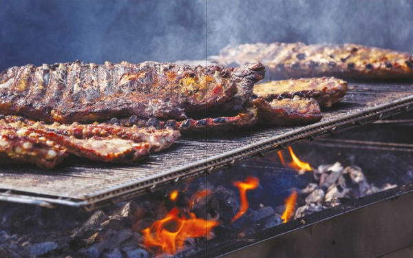 Bourbon, Ribs, and Rubs: The Magic of Cooking Low and Slow