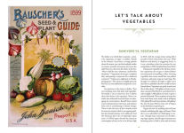 Alternative view 11 of Vegetables: The Ultimate Cookbook Featuring 300+ Delicious Plant-Based Recipes (Natural Foods Cookbook, Vegetable Dishes, Cooking and Gardening Books, Healthy Food, Gifts for Foodies)