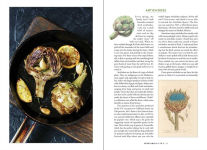 Alternative view 12 of Vegetables: The Ultimate Cookbook Featuring 300+ Delicious Plant-Based Recipes (Natural Foods Cookbook, Vegetable Dishes, Cooking and Gardening Books, Healthy Food, Gifts for Foodies)