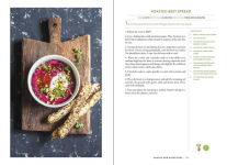 Alternative view 13 of Vegetables: The Ultimate Cookbook Featuring 300+ Delicious Plant-Based Recipes (Natural Foods Cookbook, Vegetable Dishes, Cooking and Gardening Books, Healthy Food, Gifts for Foodies)