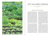 Alternative view 17 of Vegetables: The Ultimate Cookbook Featuring 300+ Delicious Plant-Based Recipes (Natural Foods Cookbook, Vegetable Dishes, Cooking and Gardening Books, Healthy Food, Gifts for Foodies)