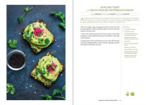 Alternative view 18 of Vegetables: The Ultimate Cookbook Featuring 300+ Delicious Plant-Based Recipes (Natural Foods Cookbook, Vegetable Dishes, Cooking and Gardening Books, Healthy Food, Gifts for Foodies)