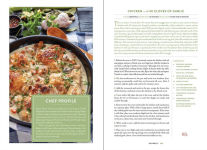 Alternative view 23 of Vegetables: The Ultimate Cookbook Featuring 300+ Delicious Plant-Based Recipes (Natural Foods Cookbook, Vegetable Dishes, Cooking and Gardening Books, Healthy Food, Gifts for Foodies)