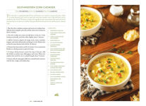 Alternative view 25 of Vegetables: The Ultimate Cookbook Featuring 300+ Delicious Plant-Based Recipes (Natural Foods Cookbook, Vegetable Dishes, Cooking and Gardening Books, Healthy Food, Gifts for Foodies)