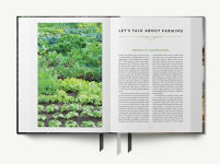 Alternative view 28 of Vegetables: The Ultimate Cookbook Featuring 300+ Delicious Plant-Based Recipes (Natural Foods Cookbook, Vegetable Dishes, Cooking and Gardening Books, Healthy Food, Gifts for Foodies)