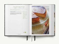 Alternative view 29 of Vegetables: The Ultimate Cookbook Featuring 300+ Delicious Plant-Based Recipes (Natural Foods Cookbook, Vegetable Dishes, Cooking and Gardening Books, Healthy Food, Gifts for Foodies)